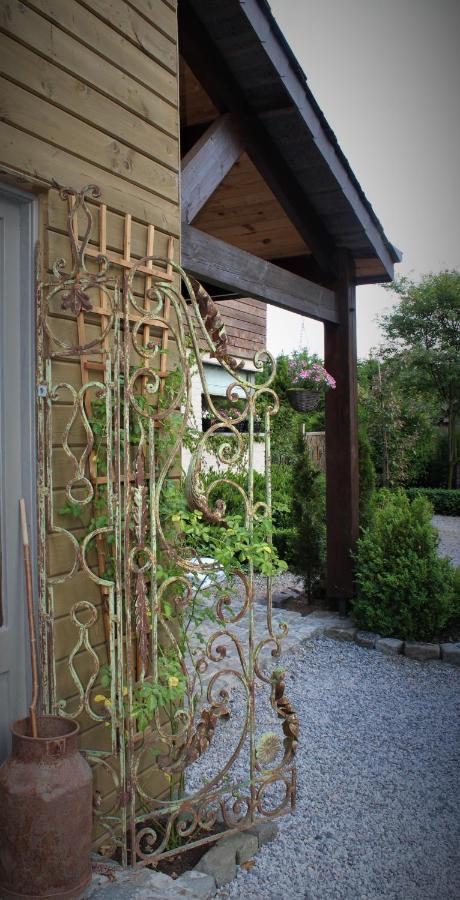 르뒤 Le Cerf D'Hubert B&B 외부 사진
