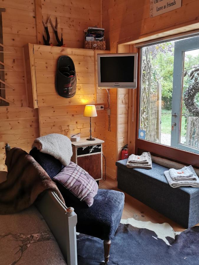 르뒤 Le Cerf D'Hubert B&B 외부 사진
